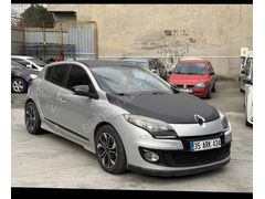 Sahibinden Renault Megane 1.6 Icon 2013 Model 