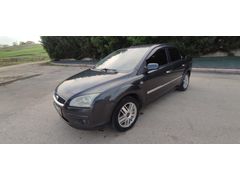 Sahibinden Ford Focus 1.6 Ghia 2007 Model Mardin 280000 km Gri (titanyum)