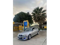 KOLEKSİYONLUK 2005 BEBEK YÜZ BMW E46