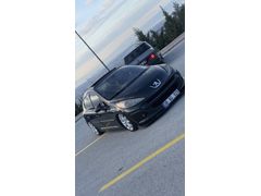 Sahibinden Peugeot 207 1.4 HDi Trendy 2008 Model 