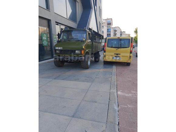 Sahibinden Tata T35
