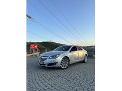 Sahibinden Opel Insignia 2.0 CDTI Cosmo 2015 Model 