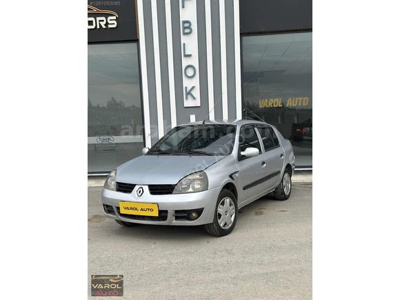 VAROL AUTODAN 1.5 DİZEL KUPA KONDİSYONU OK