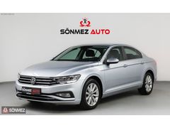 2022/YENİ LOGO/85.000KM/ELK.KOLTUK/CAR PLAY/NAVİGASYON/SERVİS B.