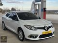 FLUENCE 1.5 DCI OTOMATİK 173 KM