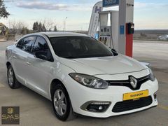 FLUENCE 1.5 DCI OTOMATİK 173 KM
