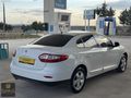 FLUENCE 1.5 DCI OTOMATİK 173 KM