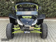 2023 MDL SEGWAY VILLAİN S10X 3500 KM HATASIZ 1 TKM.LASTİK HEDİYE