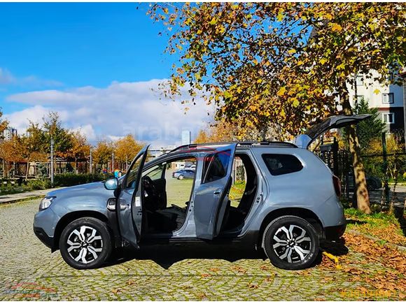 Dacia Duster 1.5 DCi Laureate 2023