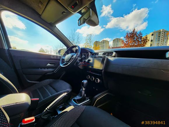Dacia Duster 1.5 DCi Laureate 2023