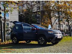 Dacia Duster 1.5 DCi Laureate 2023