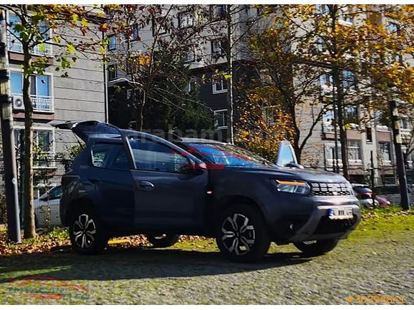 Dacia Duster 1.5 DCi Laureate 2023