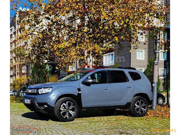 Dacia Duster 1.5 DCi Laureate 2023