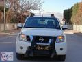 2011 NISSAN NAVARA 2.5 D 4X2 KLİMALI KUSURSUZ GÜZELİKTE