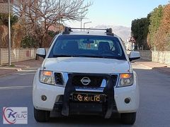 2011 NISSAN NAVARA 2.5 D 4X2 KLİMALI KUSURSUZ GÜZELİKTE