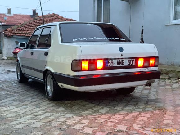 Sahibinden Tofaş Şahin 1.6 1997 Model