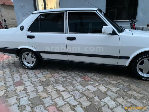 Sahibinden Tofaş Şahin 1.6 1997 Model