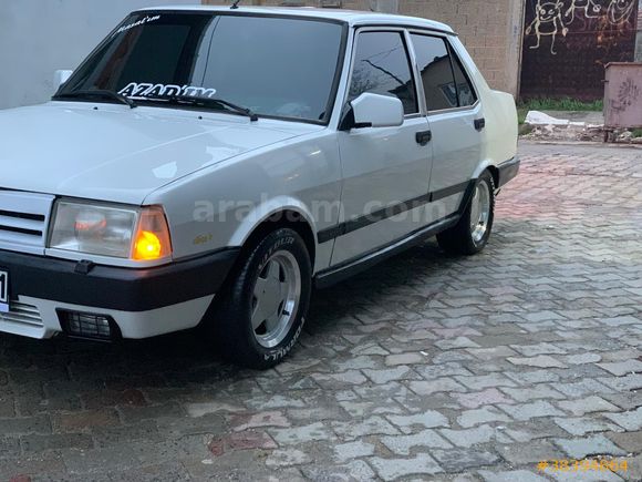 Sahibinden Tofaş Şahin 1.6 1997 Model