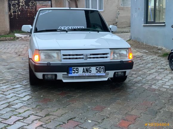 Sahibinden Tofaş Şahin 1.6 1997 Model