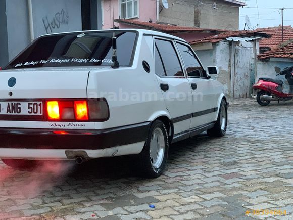 Sahibinden Tofaş Şahin 1.6 1997 Model