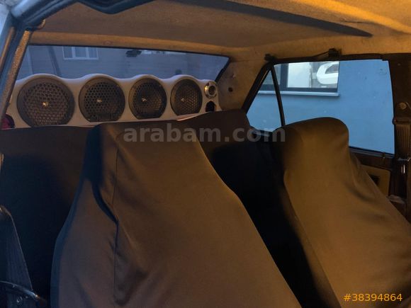 Sahibinden Tofaş Şahin 1.6 1997 Model