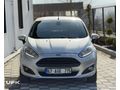 UFKCAR 2014 MODEL MAKYAJLI TİTANİUM FİESTA