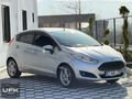 UFKCAR 2014 MODEL MAKYAJLI TİTANİUM FİESTA