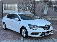 Sahibinden Renault Megane 1.5 dCi Touch 2018 Model Konya 168.000 km Beyaz