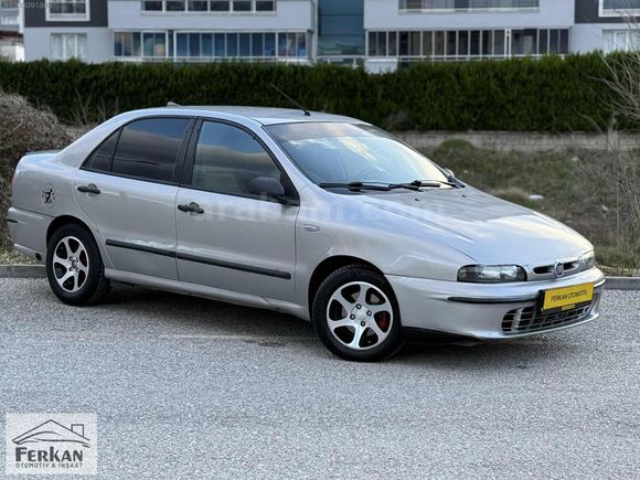FERKAN'dan 2004 FIAT MAREA LIBERTY 1.6BENZİN/LPG DEĞİŞENSİZ !!!
