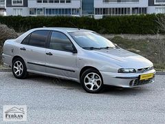 FERKAN'dan 2004 FIAT MAREA LIBERTY 1.6BENZİN/LPG DEĞİŞENSİZ !!!