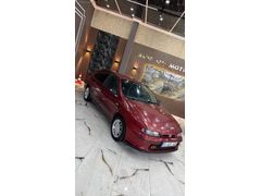 HATASIZ 2 PARÇA BOYA HARİCİ BOYASIZ 2003 1.6 BENZİN&LPG LİBERTY