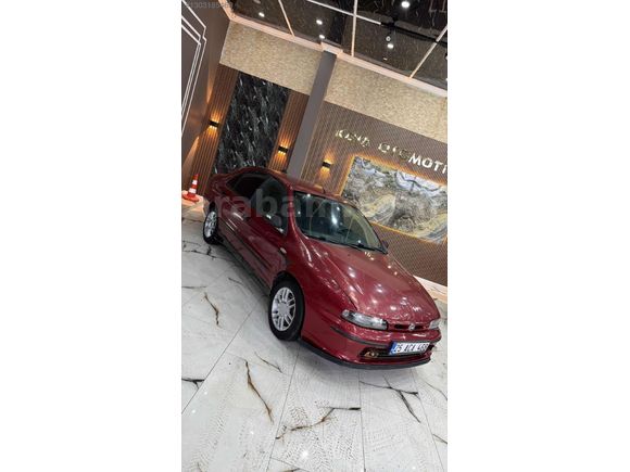 HATASIZ 2 PARÇA BOYA HARİCİ BOYASIZ 2003 1.6 BENZİN&LPG LİBERTY