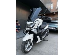 Sahibinden Yamaha N-Max 155 