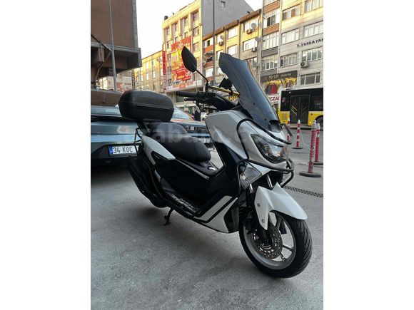Sahibinden Yamaha N-Max 155 