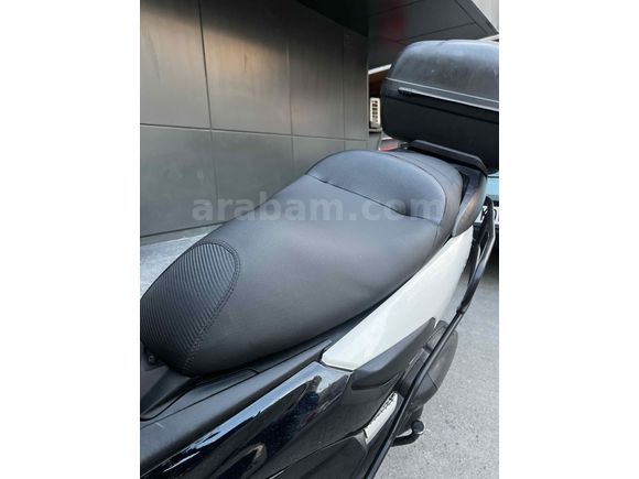 Sahibinden Yamaha N-Max 155 