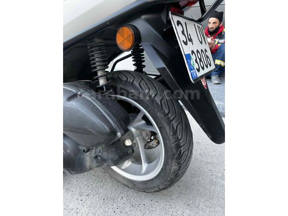 Sahibinden Yamaha N-Max 155 
