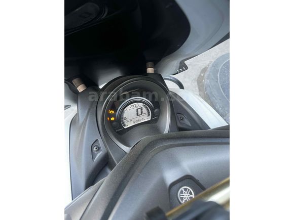 Sahibinden Yamaha N-Max 155 