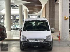 YANASİP'DEN 2012 FORD TOURNEO CONNECT 1.8TDCİ 90 HP ÇİFT SÜRGÜ