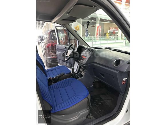 YANASİP'DEN 2012 FORD TOURNEO CONNECT 1.8TDCİ 90 HP ÇİFT SÜRGÜ