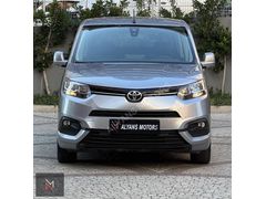 2021 TOYOTA PROACE CITY