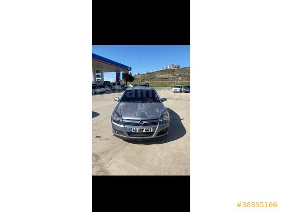 Sahibinden Opel Astra 1.6 Enjoy 2005 Model