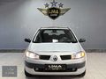 2004 MODEL MEGANE 1.6 BENZİN-LPG OTOMATK DİNAMİK 247 BİNDE.!
