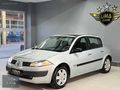 2004 MODEL MEGANE 1.6 BENZİN-LPG OTOMATK DİNAMİK 247 BİNDE.!