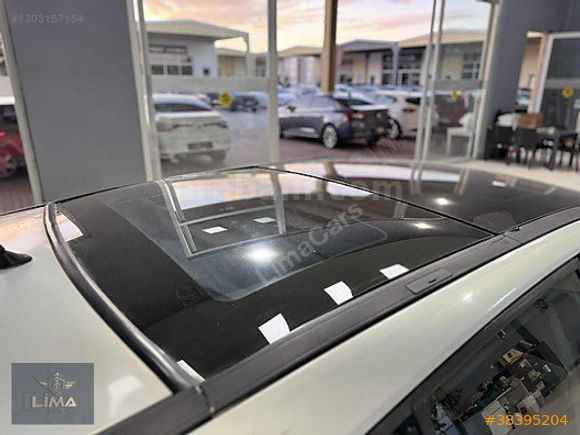 2004 MODEL MEGANE 1.6 BENZİN-LPG OTOMATK DİNAMİK 247 BİNDE.!