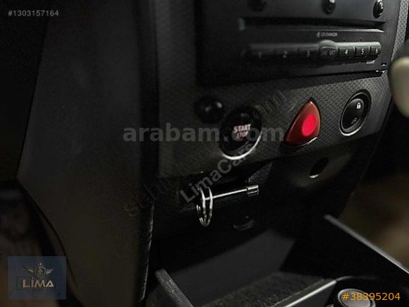 2004 MODEL MEGANE 1.6 BENZİN-LPG OTOMATK DİNAMİK 247 BİNDE.!