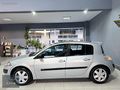 2004 MODEL MEGANE 1.6 BENZİN-LPG OTOMATK DİNAMİK 247 BİNDE.!
