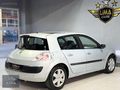 2004 MODEL MEGANE 1.6 BENZİN-LPG OTOMATK DİNAMİK 247 BİNDE.!