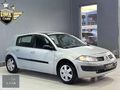 2004 MODEL MEGANE 1.6 BENZİN-LPG OTOMATK DİNAMİK 247 BİNDE.!