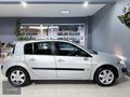 2004 MODEL MEGANE 1.6 BENZİN-LPG OTOMATK DİNAMİK 247 BİNDE.!