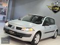 2004 MODEL MEGANE 1.6 BENZİN-LPG OTOMATK DİNAMİK 247 BİNDE.!